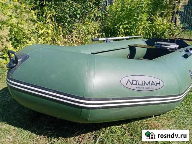 Лодка надувная Южный - изображение 1