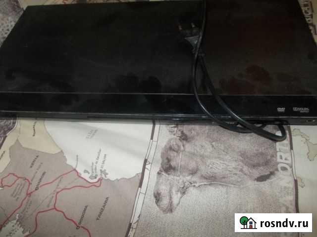 Двд Черкесск - изображение 1