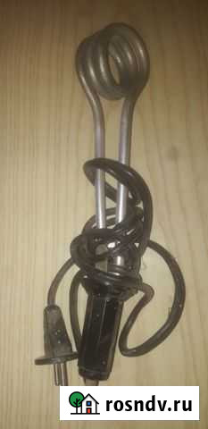 Кипятильник Миллерово - изображение 1