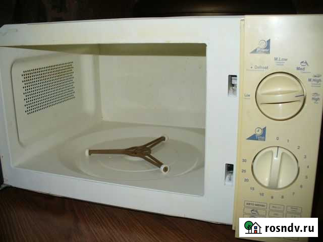 Микроволновая печь vitek Мичуринск - изображение 1
