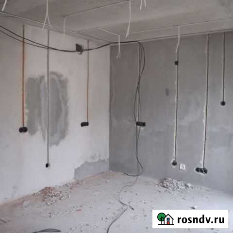 Электрика Мичуринск - изображение 1