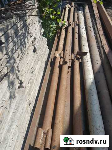 Леса строительные Каменск-Уральский - изображение 1