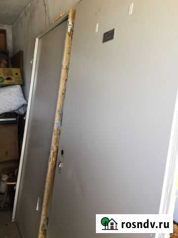 Двери из дсп без коробки Элиста - изображение 1