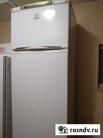 Холодильник Родники - изображение 1
