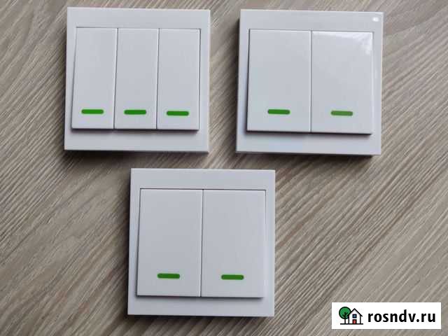 Радио выключатели Буйнакск - изображение 1