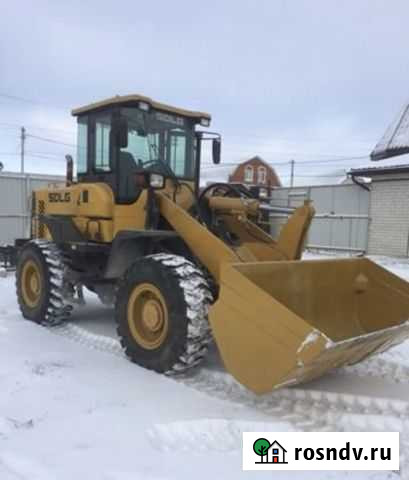 Очистка,вывоз и утилизация снега с территории Нижневартовск - изображение 1