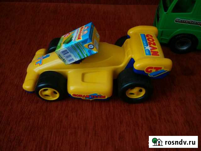 Машина Златоуст - изображение 1