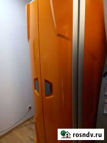 Вертикальный солярий бу Тверь - изображение 1