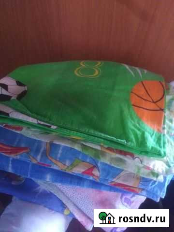 Детское постельное Смоленск - изображение 1