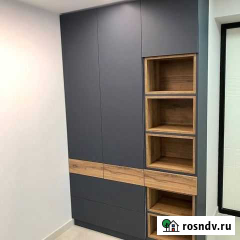 Корпусная мебель на заказ. Кухни Шкафы купе Курган - изображение 1