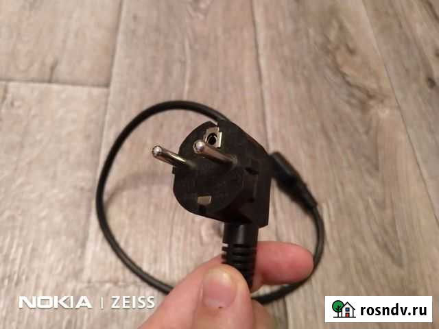 Кабель питания для пк Таганрог - изображение 1