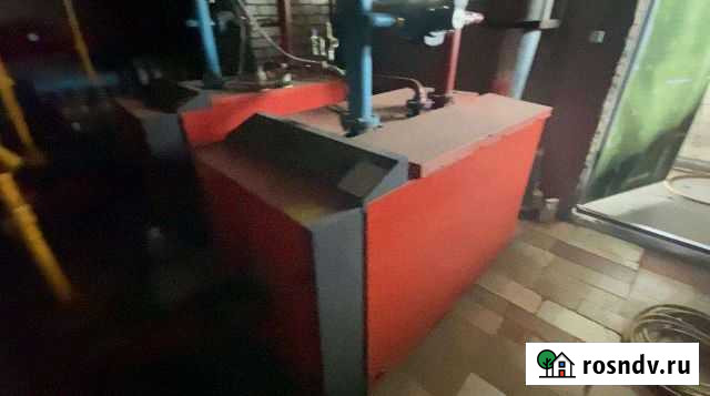 Котельная в сборе. Котлы acv international (3 840 Черкесск - изображение 1