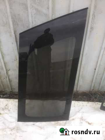 Стекло заднее левое Тойота Таун-Айс CR-30 Энем - изображение 1