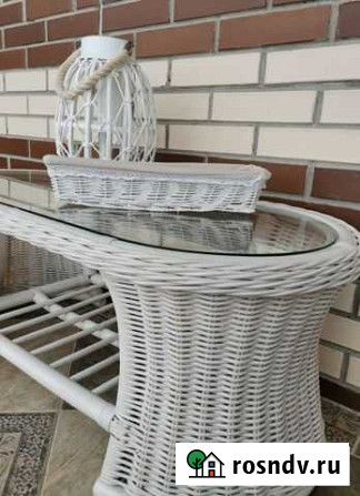 Корзина zara home Санкт-Петербург - изображение 1