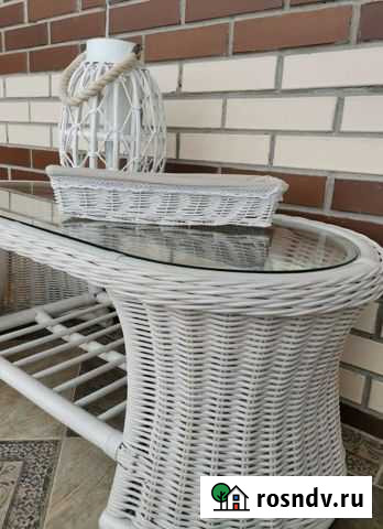 Корзина zara home Санкт-Петербург - изображение 1