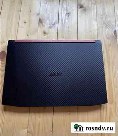 Ноутбук игровой Acer Nitro 5 AN515-42-R0HW NH.Q3RE Ульяновск