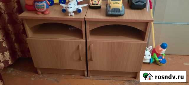 Тумбочка Крымск - изображение 1