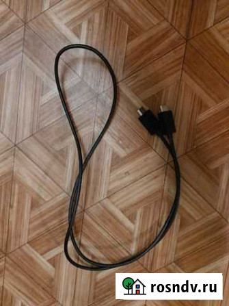 Кабель hdmi ps5 Пенза - изображение 1