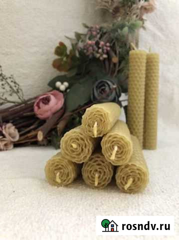 Свечи 8 шт Казань - изображение 1