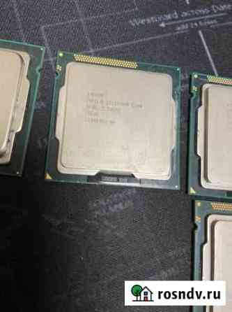 Процессор Intel Celeron G540 LGA1155 Брянск