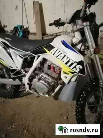 Avantis Fx 250 Lux Березовский