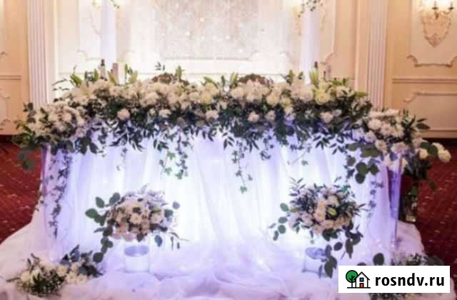 Оформление праздников, свадьба, фотозона Смоленск - изображение 1