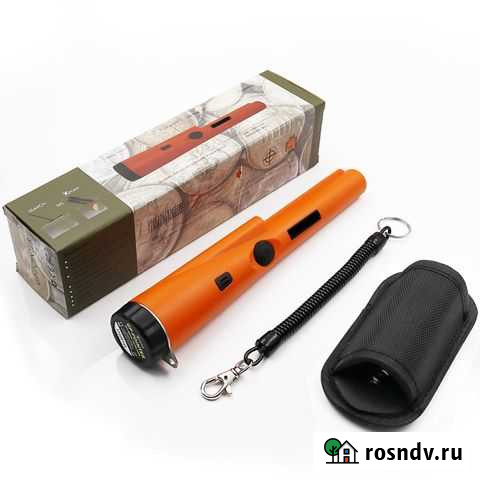 Пинпоинтер (металлоискатель) ручной GP-Pointer Рязань - изображение 1