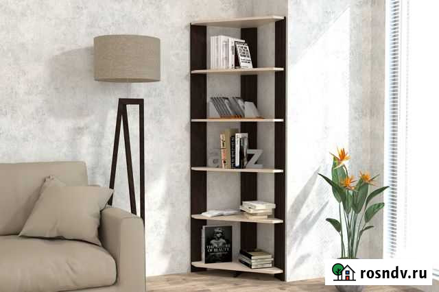 Стеллаж Самара - изображение 1