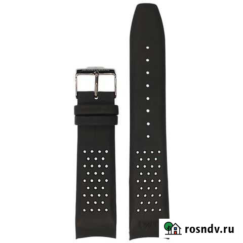 Jacques Lemans 1-1583B Ремешок 22x20 Екатеринбург - изображение 1