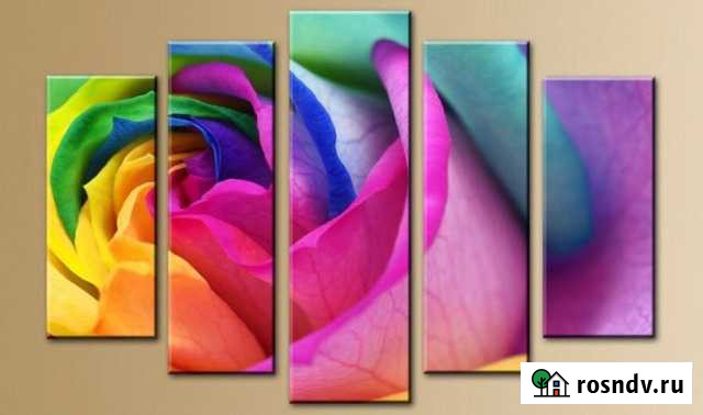 Модульные картины Сургут - изображение 1