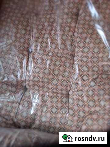 Матрац ватный новый Новосибирск - изображение 1