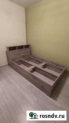 Кровать Ждановский - изображение 1