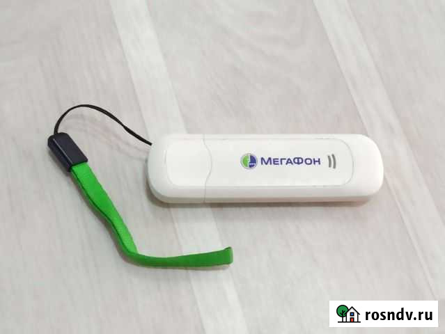 Usb модем Мегафон Е1550 Смоленск - изображение 1