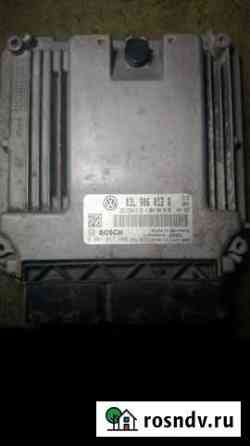 Эбу Volkswagen Crafter 03L906012Q Феодосия