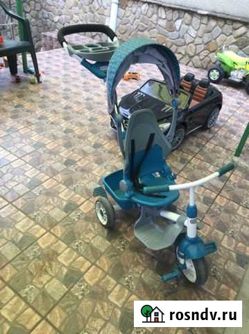 Детский велосипед Сочи - изображение 1