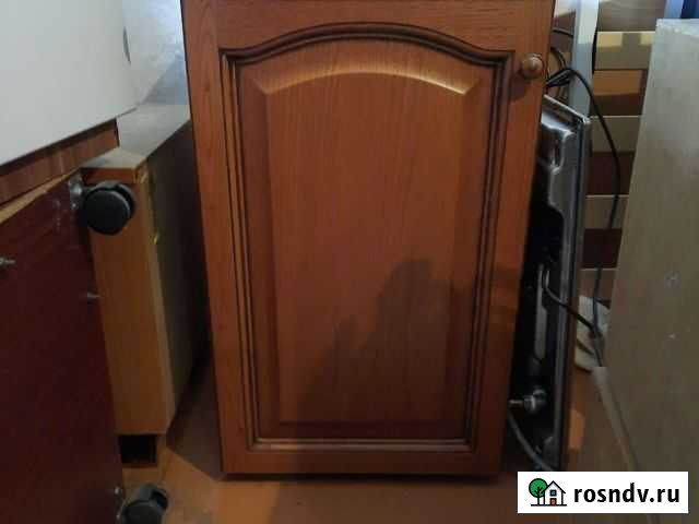 Кухонный фасад Курск - изображение 1
