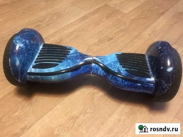 Гироскутер Волгоград - изображение 1