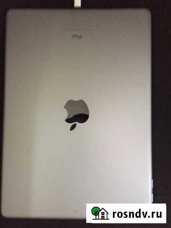 Планшет Apple iPad 32Gb Wi-Fi Егорьевск - изображение 1