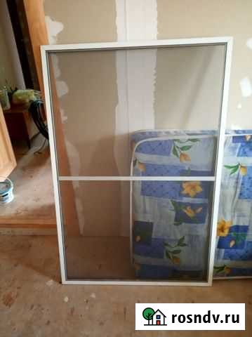 Сетка на окно Зубова Поляна - изображение 1