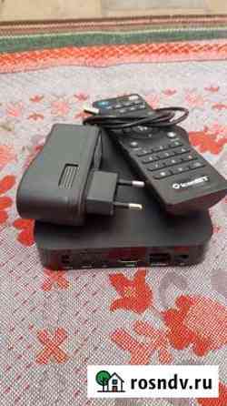 Android tv приставка Тверь