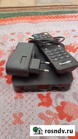 Android tv приставка Тверь - изображение 1