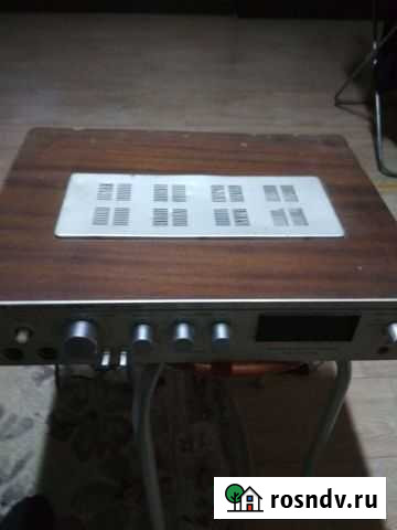 Орбита у7101 Зуевка - изображение 1