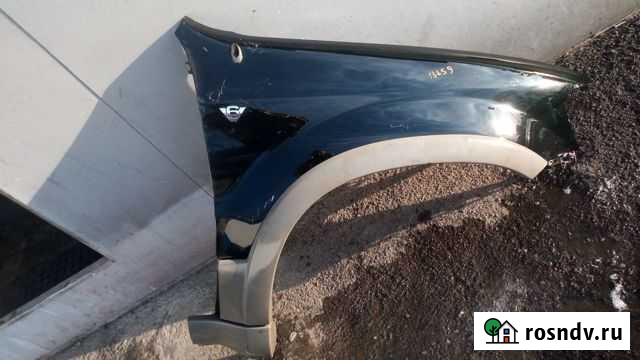 Ford Maveric,Escape переднее правое крыло Лиски - изображение 1