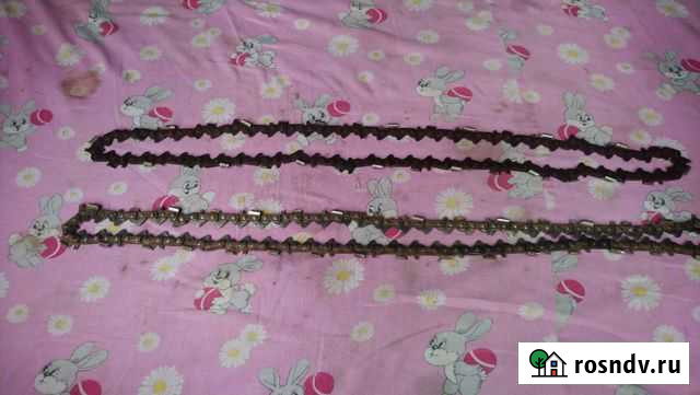 Цепи для бензопилы Новокузнецк - изображение 1