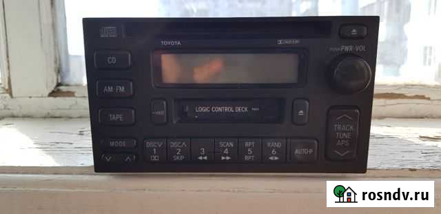 Магнитола Нерюнгри - изображение 1