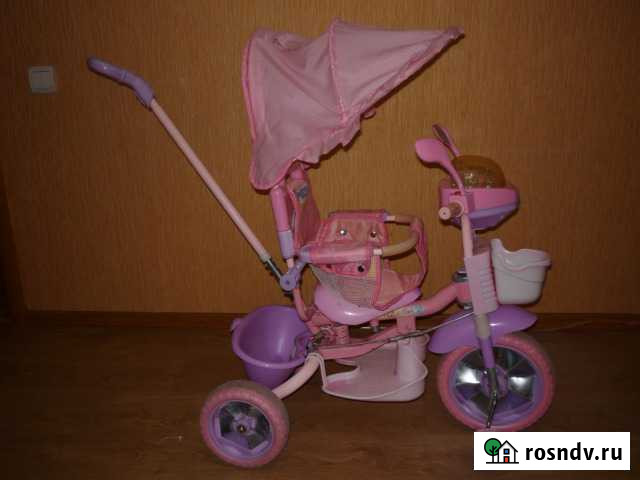 Велосипед детский Белгород - изображение 1