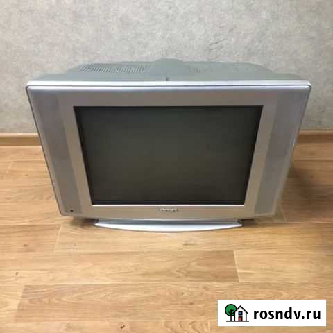 Телевизор akira ct-21u52p5r (37323) Абакан - изображение 1