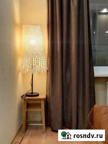 Дизайнерский Торшер, Макраме абажур Казань - изображение 1