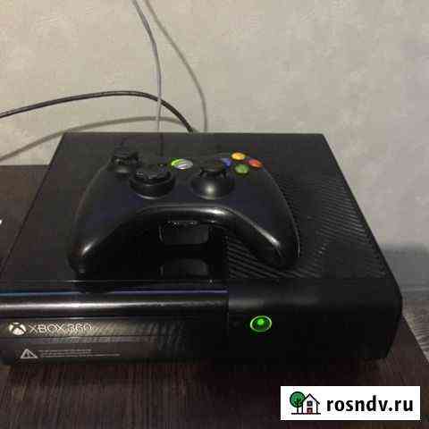 Xbox 360 E Псков