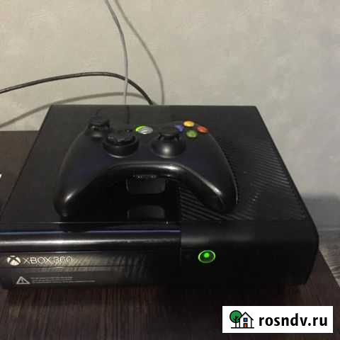 Xbox 360 E Псков - изображение 1